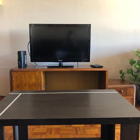 Appartement Departamento Aconcagua à Mendoza Extérieur photo