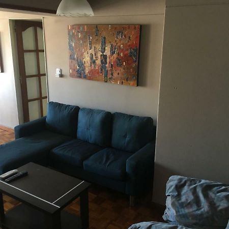 Appartement Departamento Aconcagua à Mendoza Extérieur photo
