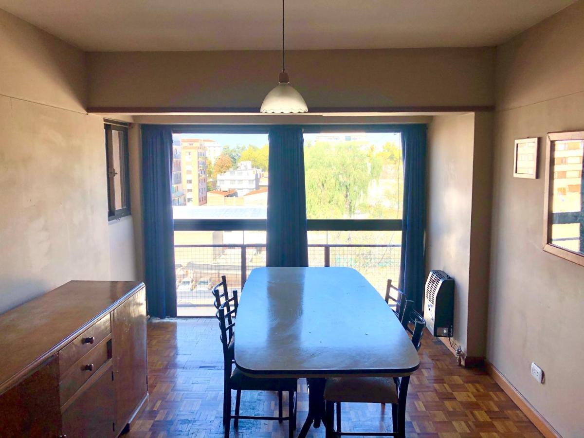 Appartement Departamento Aconcagua à Mendoza Extérieur photo