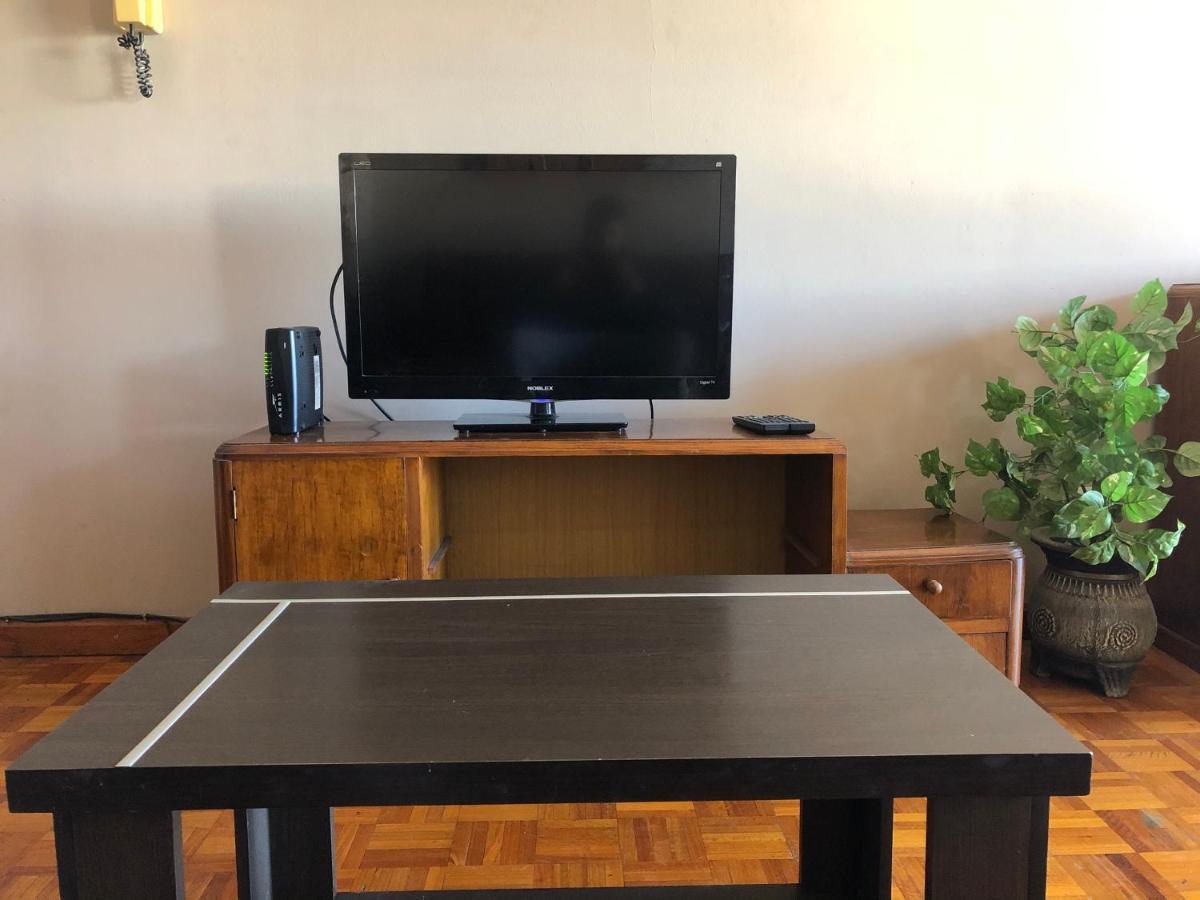 Appartement Departamento Aconcagua à Mendoza Extérieur photo