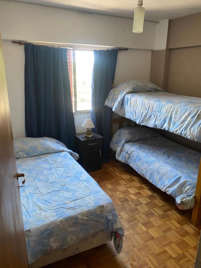 Appartement Departamento Aconcagua à Mendoza Extérieur photo