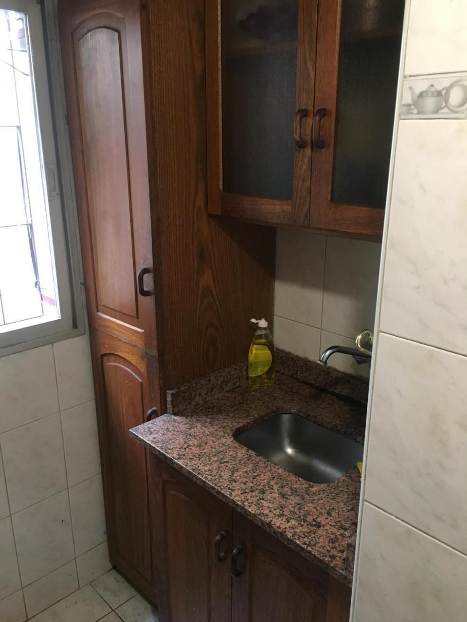 Appartement Departamento Aconcagua à Mendoza Extérieur photo