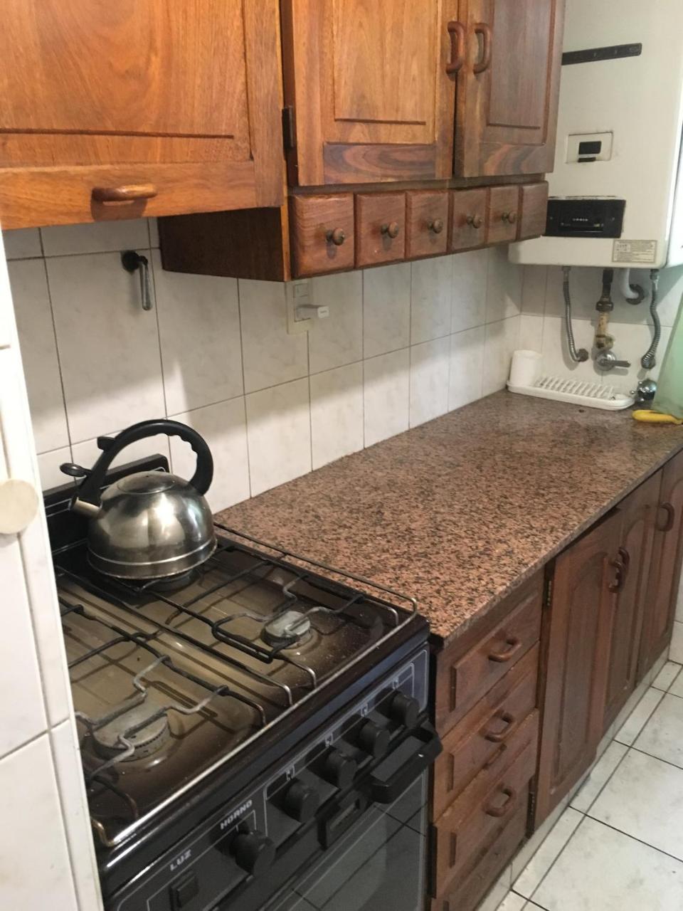 Appartement Departamento Aconcagua à Mendoza Extérieur photo