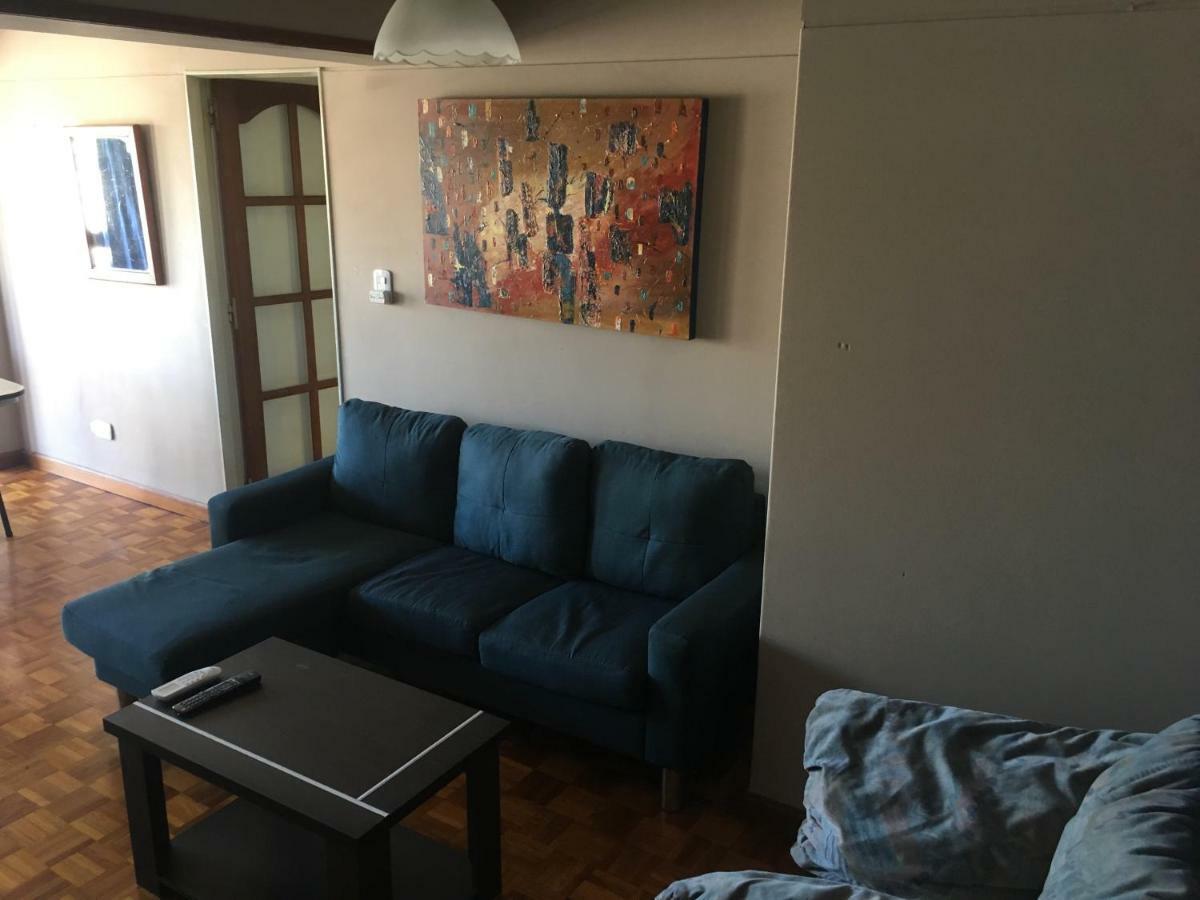 Appartement Departamento Aconcagua à Mendoza Extérieur photo